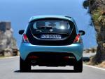 Lancia Ypsilon Elefantino 2013 года